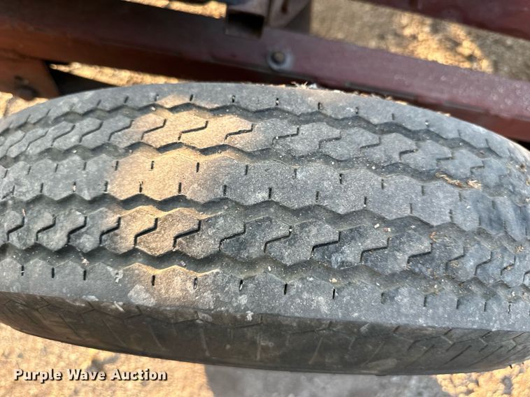 image for item NL9048 Sawmill