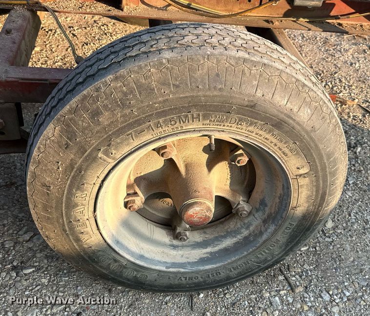 image for item NL9048 Sawmill