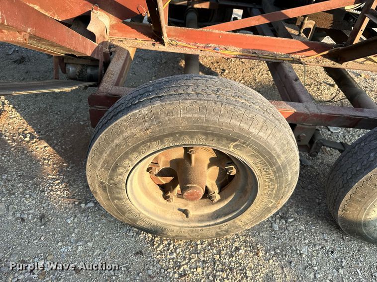 image for item NL9048 Sawmill