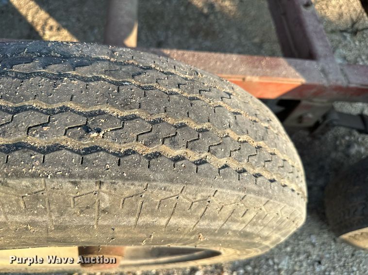 image for item NL9048 Sawmill