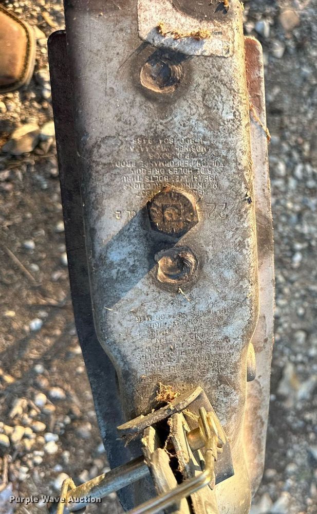 image for item NL9048 Sawmill