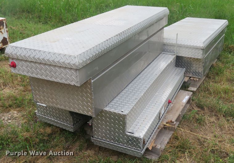 image for item NL9499 (5) Weatherguard toolboxes