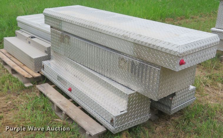 image for item NL9499 (5) Weatherguard toolboxes