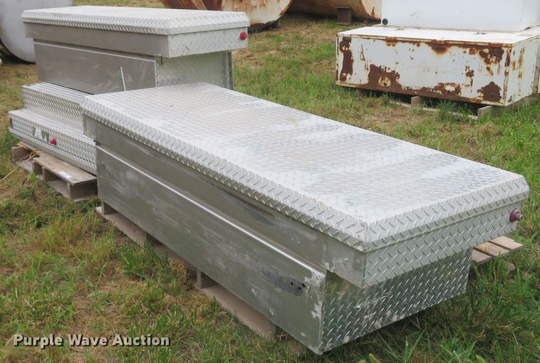 image for item NL9499 (5) Weatherguard toolboxes