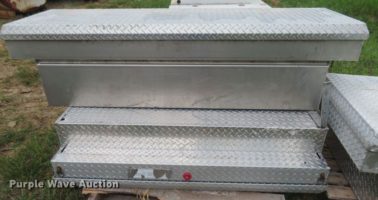 image for item NL9499 (5) Weatherguard toolboxes