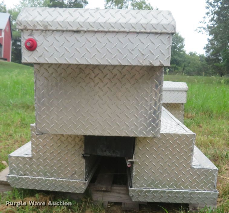 image for item NL9499 (5) Weatherguard toolboxes