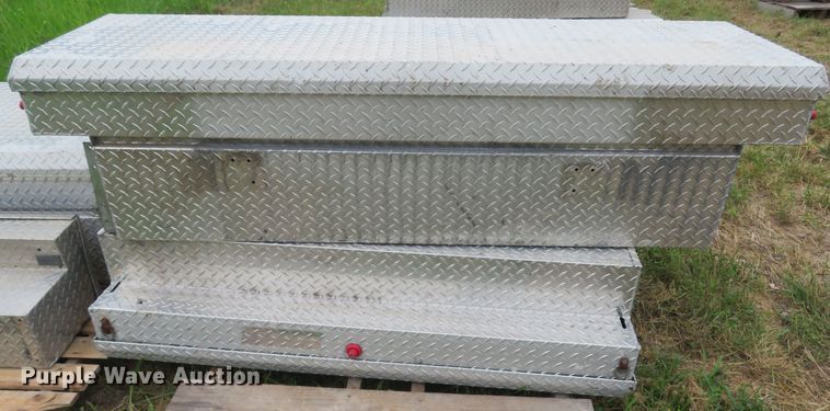 image for item NL9499 (5) Weatherguard toolboxes