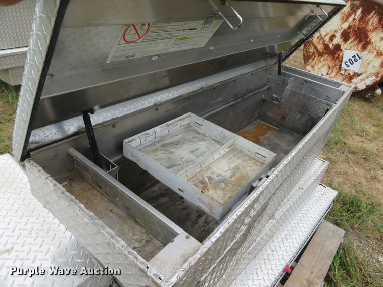 image for item NL9499 (5) Weatherguard toolboxes