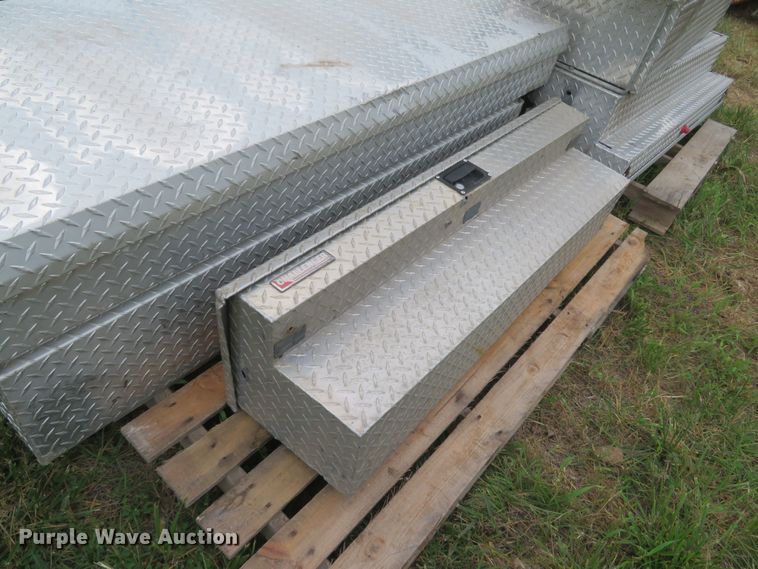 image for item NL9499 (5) Weatherguard toolboxes