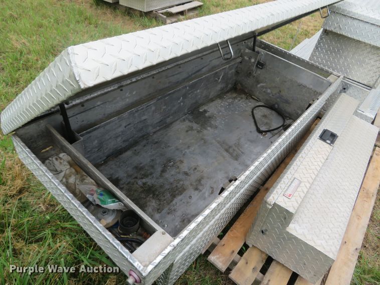 image for item NL9499 (5) Weatherguard toolboxes