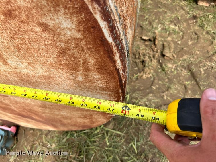 image for item NL9500 (2) fuel tanks