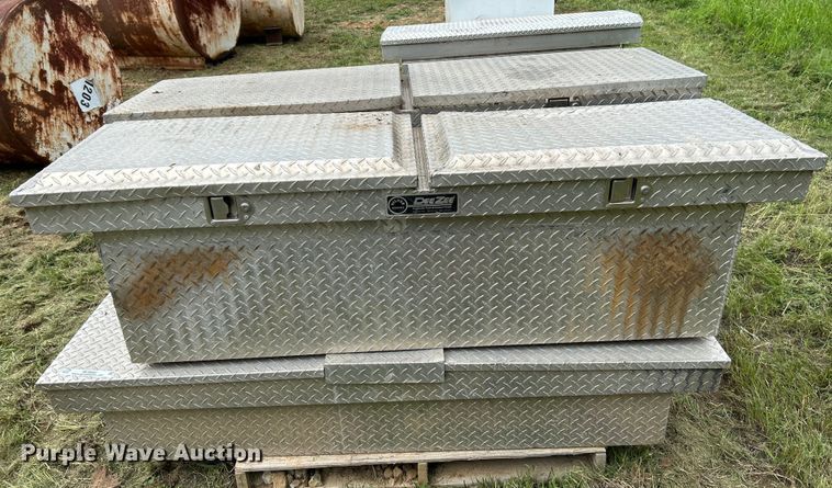 image for item NL9502 (4) toolboxes