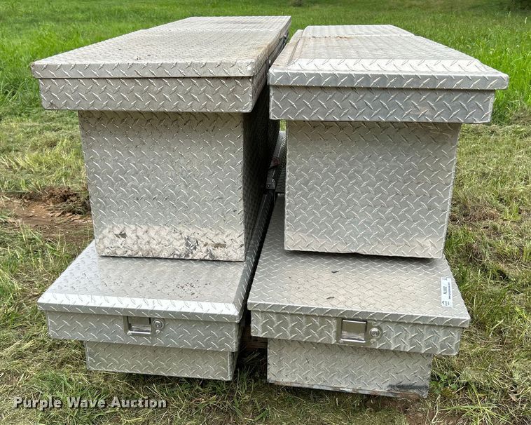 image for item NL9502 (4) toolboxes