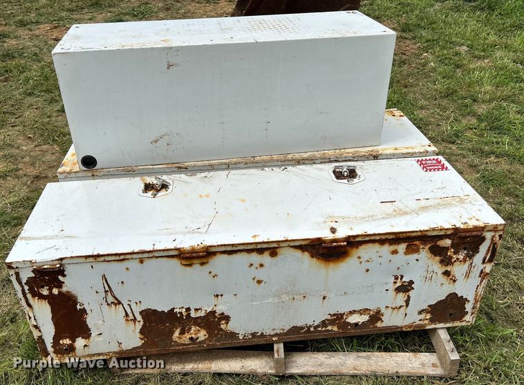 image for item NL9503 (3) Weatherguard toolboxes