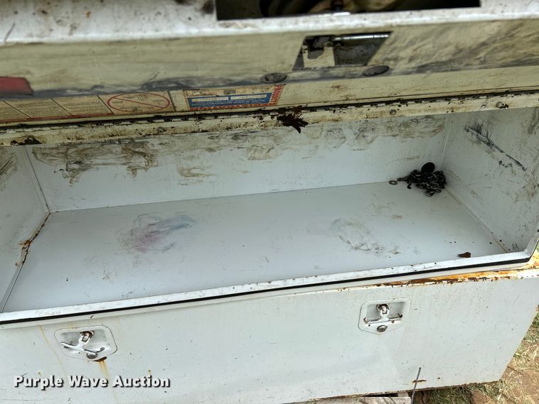 image for item NL9503 (3) Weatherguard toolboxes