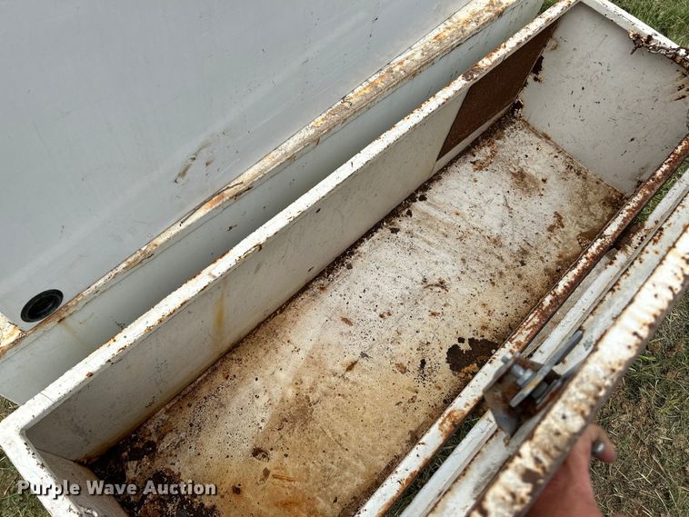 image for item NL9503 (3) Weatherguard toolboxes