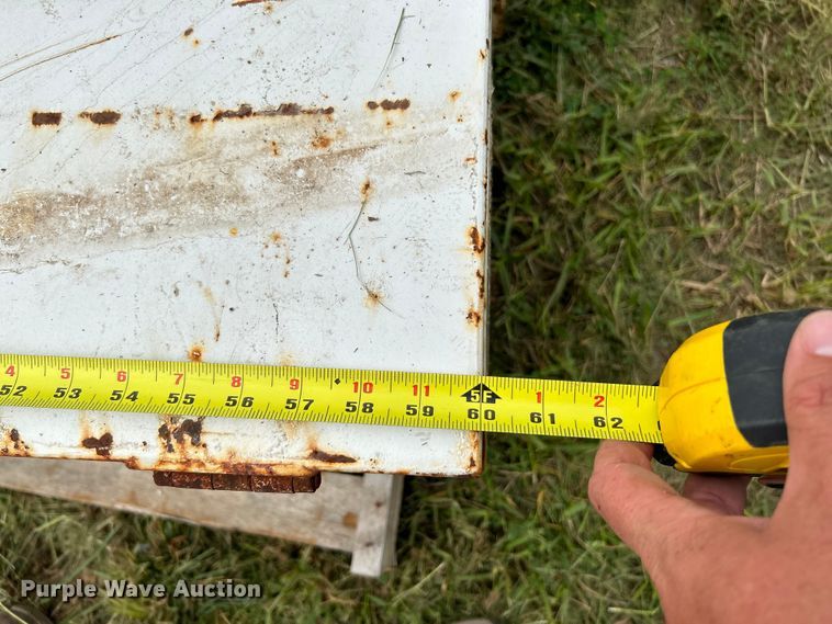 image for item NL9503 (3) Weatherguard toolboxes