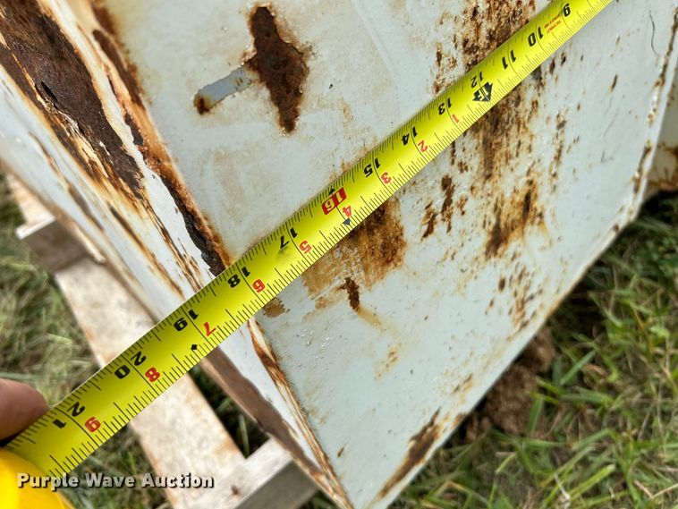 image for item NL9503 (3) Weatherguard toolboxes