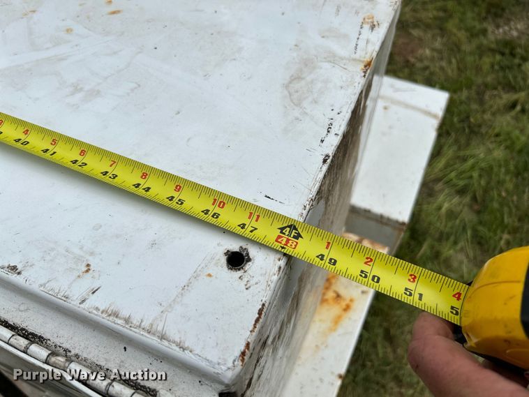 image for item NL9503 (3) Weatherguard toolboxes