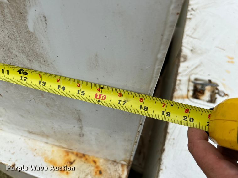 image for item NL9503 (3) Weatherguard toolboxes