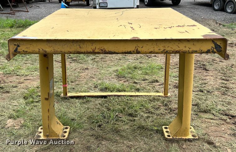 image for item NL9504 Caterpillar 963B  ROPS