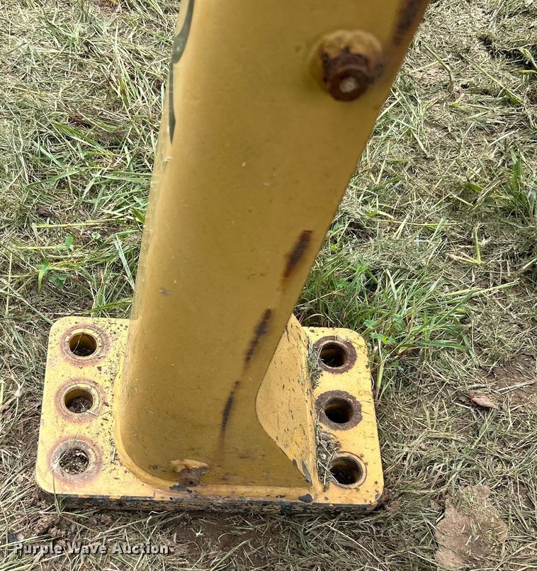 image for item NL9504 Caterpillar 963B  ROPS