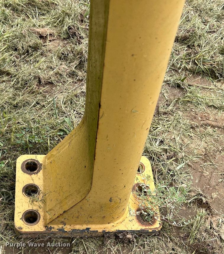 image for item NL9504 Caterpillar 963B  ROPS