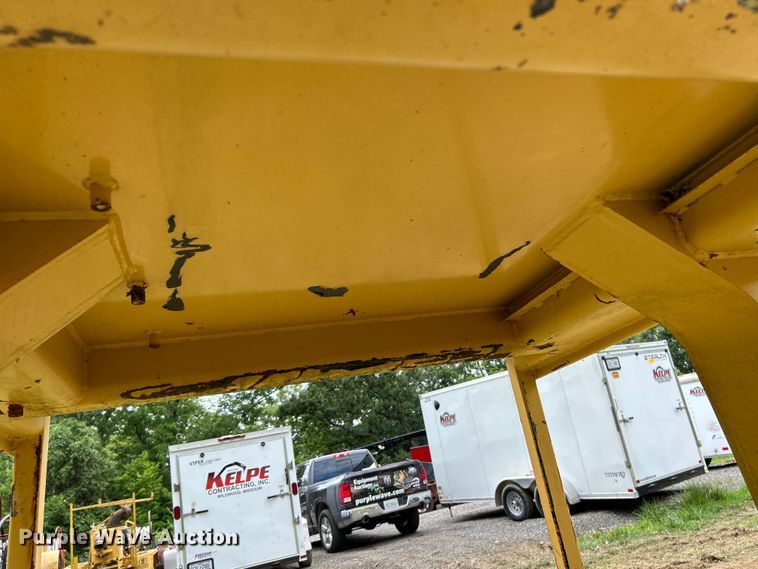 image for item NL9504 Caterpillar 963B  ROPS