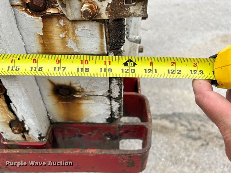 image for item NL9507 2001 Dodge Ram 3500 Laramie SLT  flatbed pickup truck