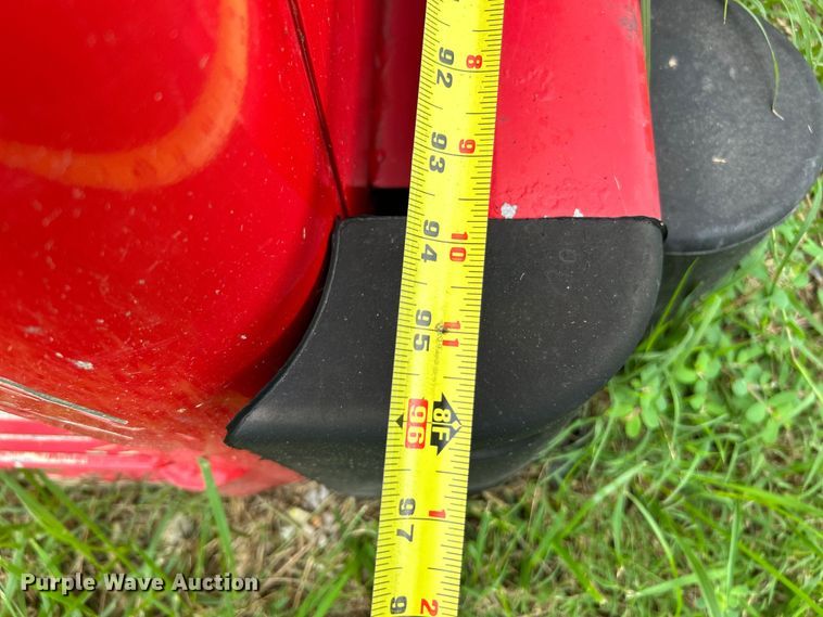 image for item NL9516 Hackney  delivery bed