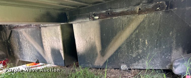 image for item NL9516 Hackney  delivery bed