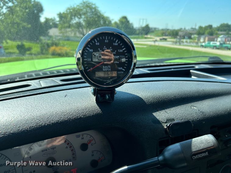 image for item NL9537 2003  Ford F250  Crew Cab pickup truck