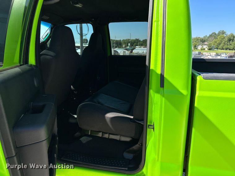 image for item NL9537 2003  Ford F250  Crew Cab pickup truck