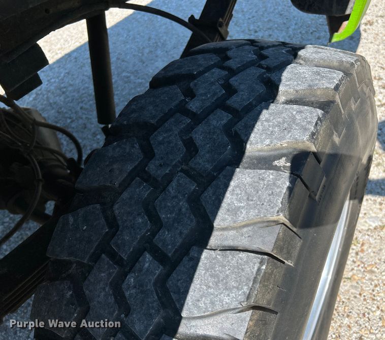 image for item NL9537 2003  Ford F250  Crew Cab pickup truck