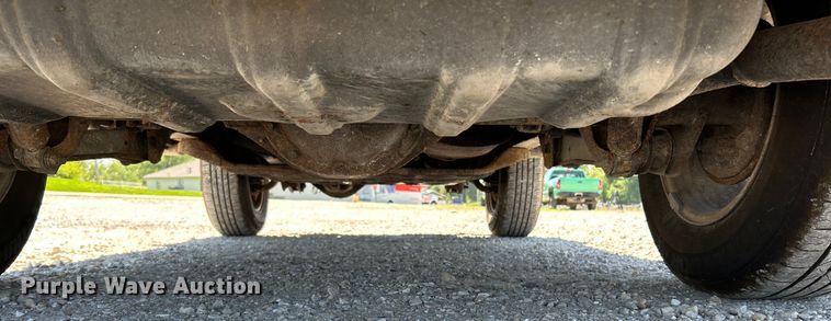 image for item NL9538 2002 Jeep Wrangler Sport  SUV