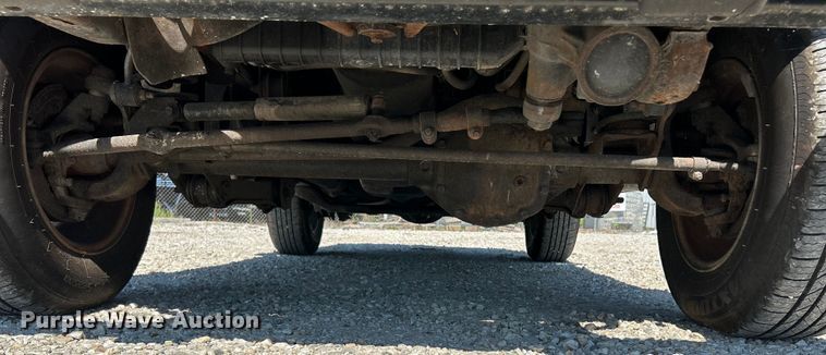 image for item NL9538 2002 Jeep Wrangler Sport  SUV