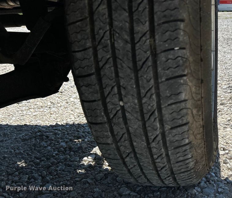 image for item NL9538 2002 Jeep Wrangler Sport  SUV