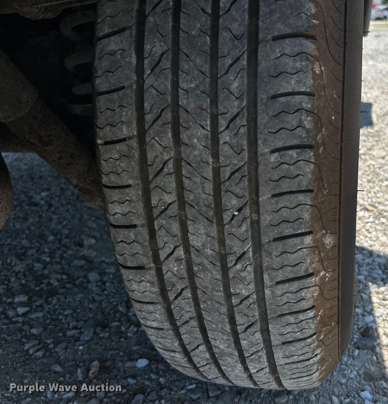 image for item NL9538 2002 Jeep Wrangler Sport  SUV