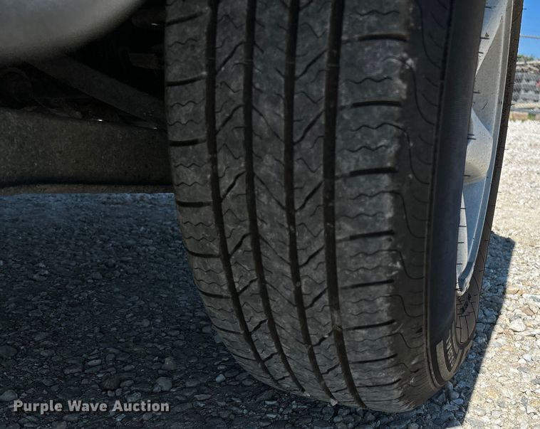 image for item NL9538 2002 Jeep Wrangler Sport  SUV