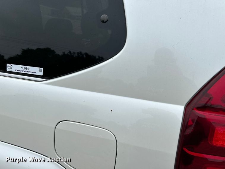 image for item NL9545 2005 Lexus GX470  SUV