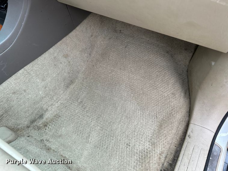 image for item NL9545 2005 Lexus GX470  SUV