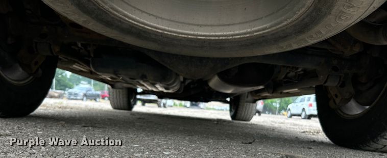 image for item NL9545 2005 Lexus GX470  SUV