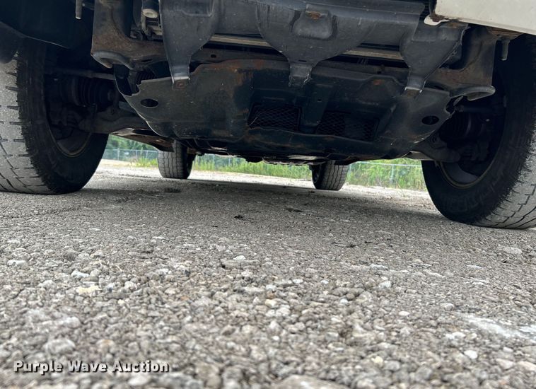 image for item NL9545 2005 Lexus GX470  SUV