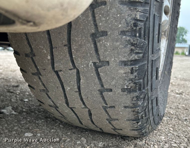 image for item NL9545 2005 Lexus GX470  SUV