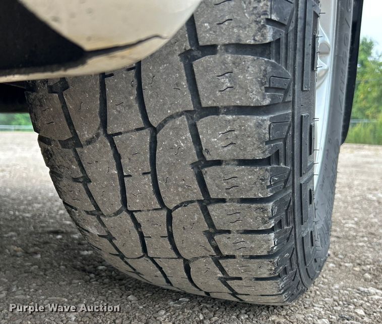 image for item NL9545 2005 Lexus GX470  SUV