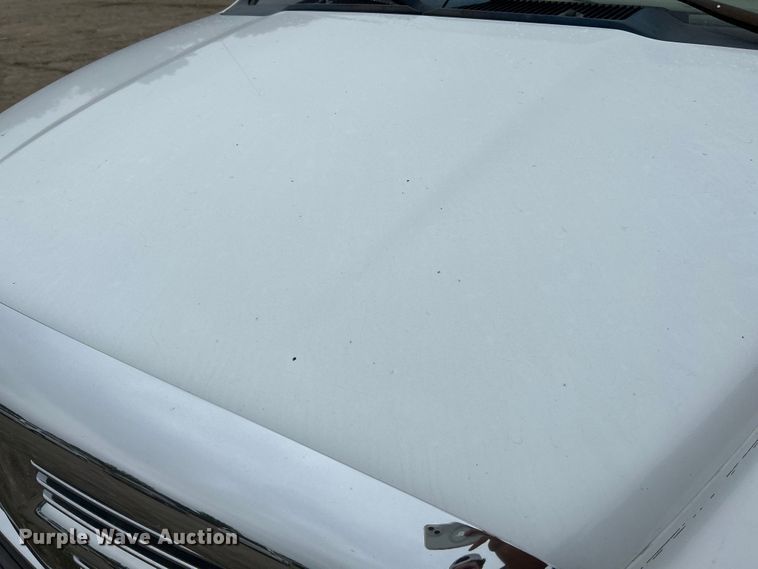 image for item NL9546 2002 Dodge Ram 1500 SLT  Quad Cab pickup truck