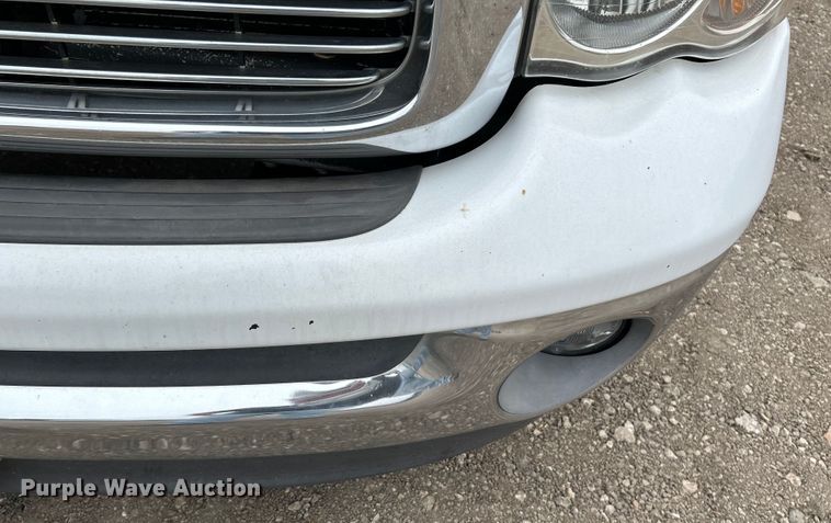 image for item NL9546 2002 Dodge Ram 1500 SLT  Quad Cab pickup truck