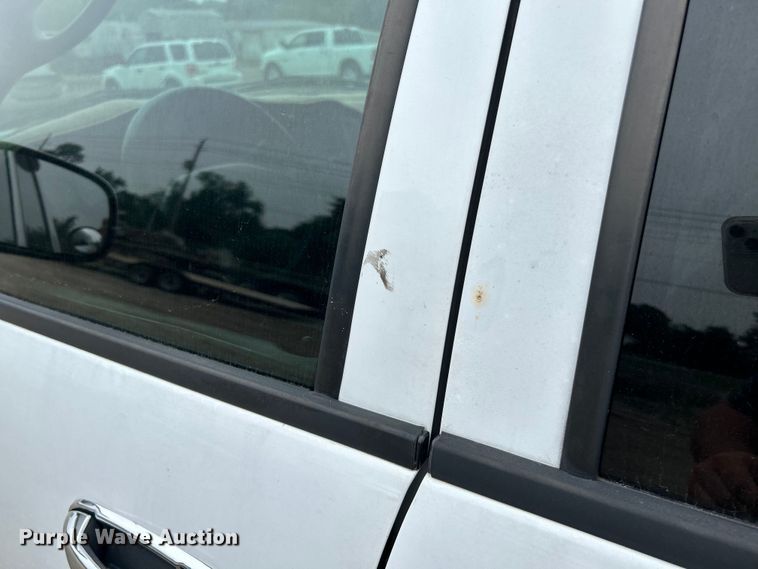 image for item NL9546 2002 Dodge Ram 1500 SLT  Quad Cab pickup truck