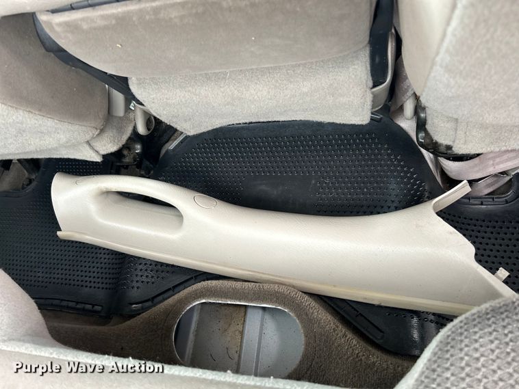 image for item NL9546 2002 Dodge Ram 1500 SLT  Quad Cab pickup truck