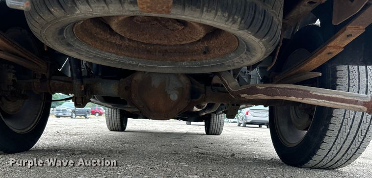 image for item NL9546 2002 Dodge Ram 1500 SLT  Quad Cab pickup truck